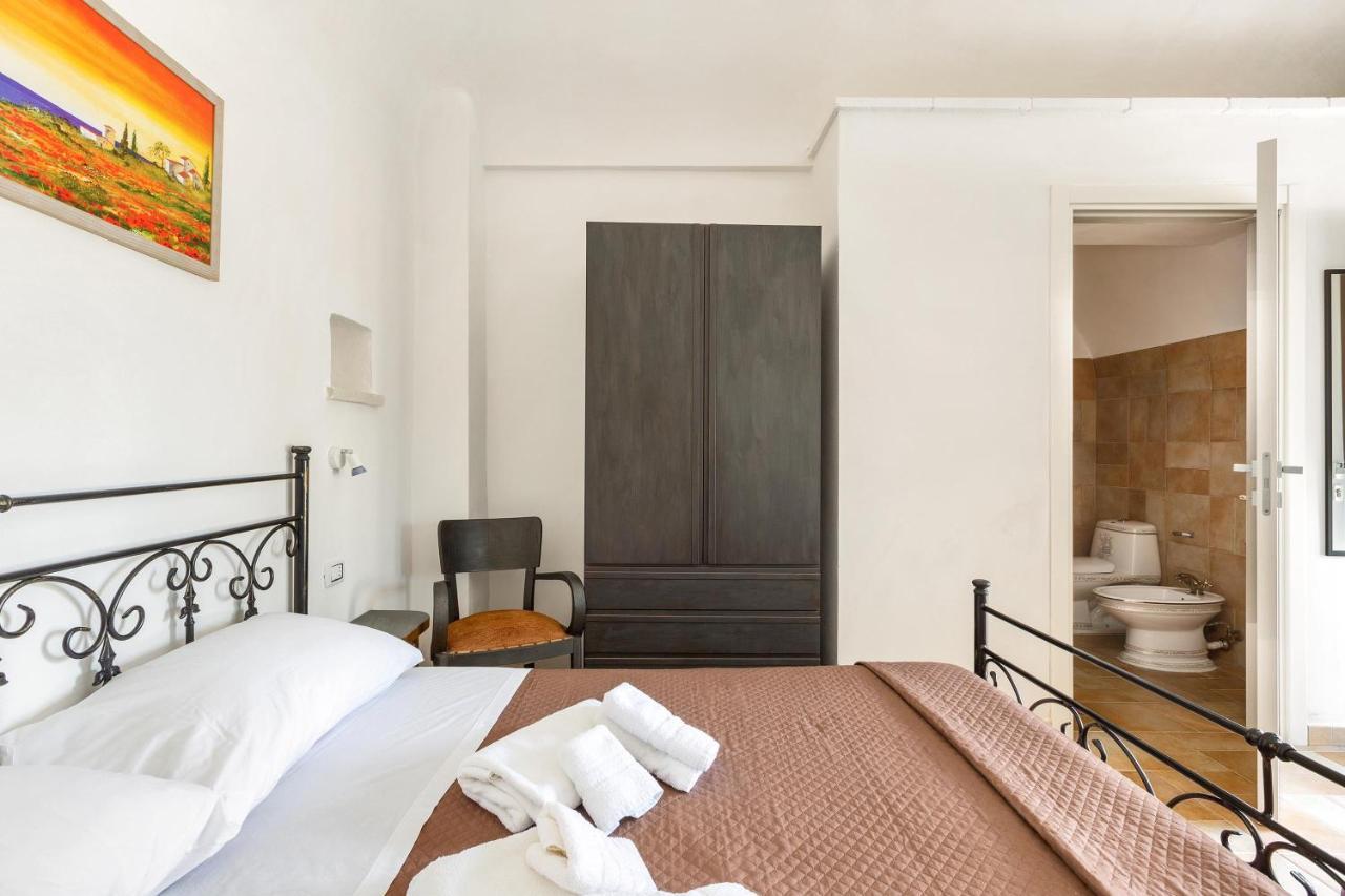B&B Mariano Ceglie Messapica Kamer foto