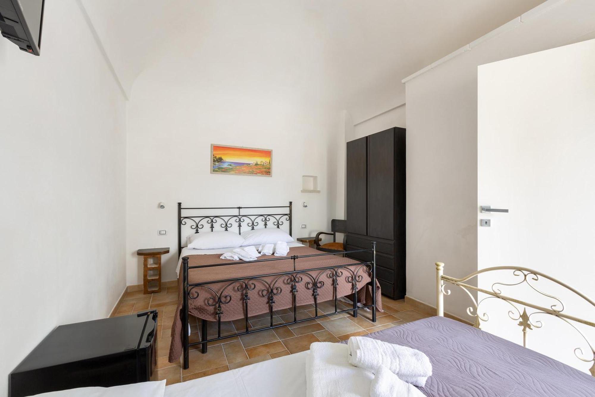 B&B Mariano Ceglie Messapica Kamer foto