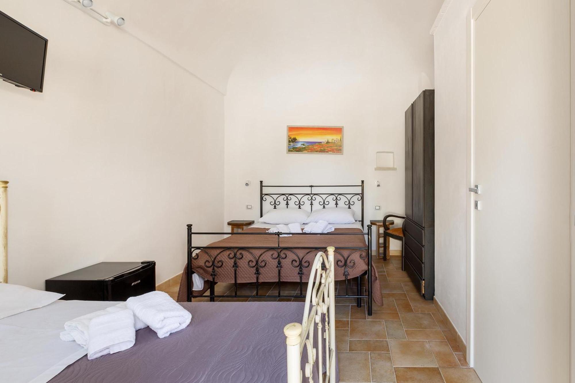 B&B Mariano Ceglie Messapica Kamer foto