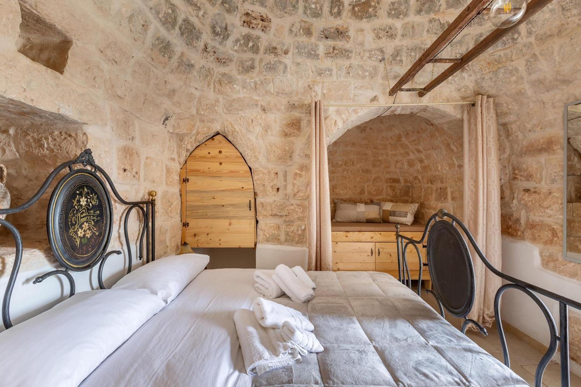B&B Mariano Ceglie Messapica Kamer foto
