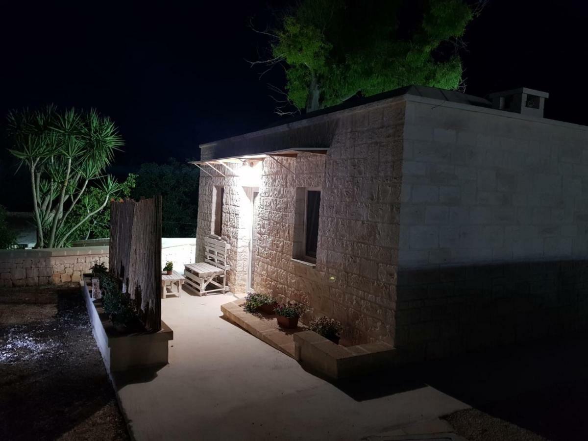 B&B Mariano Ceglie Messapica Buitenkant foto