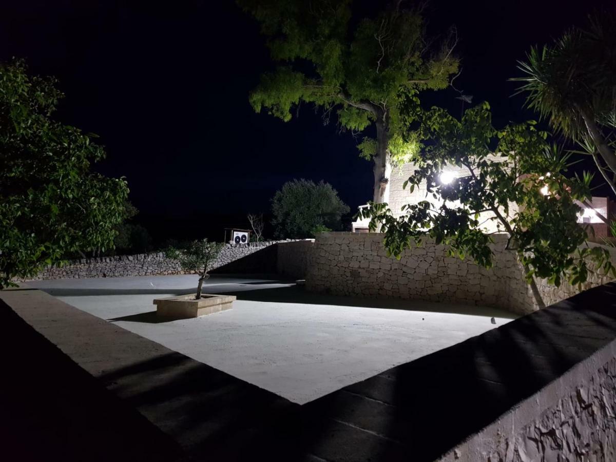 B&B Mariano Ceglie Messapica Buitenkant foto