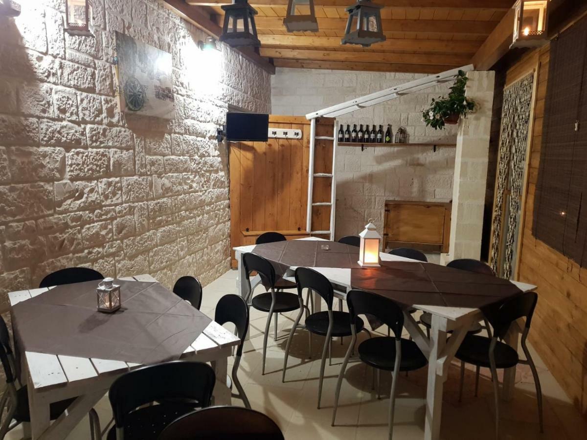 B&B Mariano Ceglie Messapica Buitenkant foto