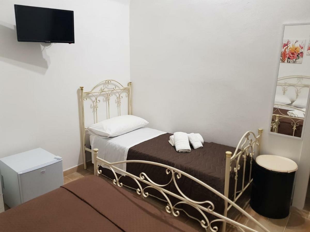 B&B Mariano Ceglie Messapica Buitenkant foto