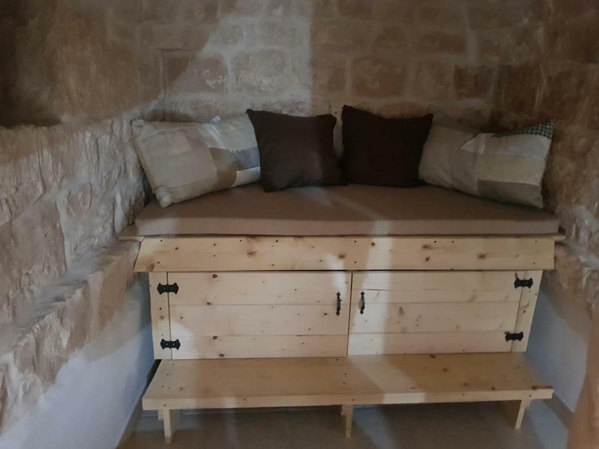 B&B Mariano Ceglie Messapica Buitenkant foto