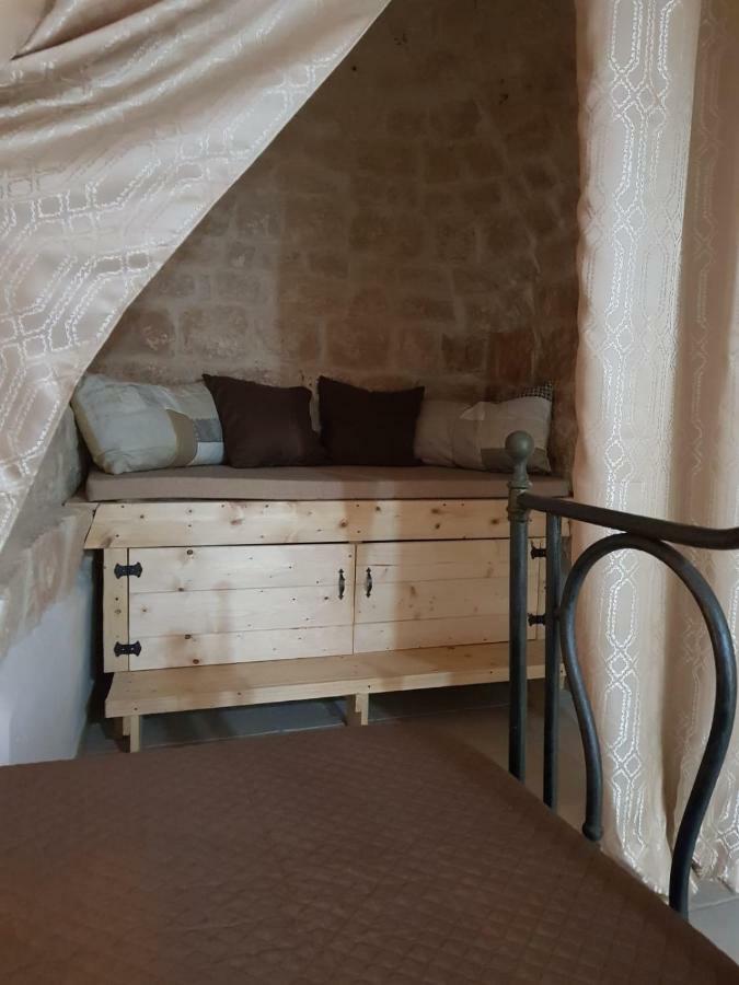 B&B Mariano Ceglie Messapica Buitenkant foto