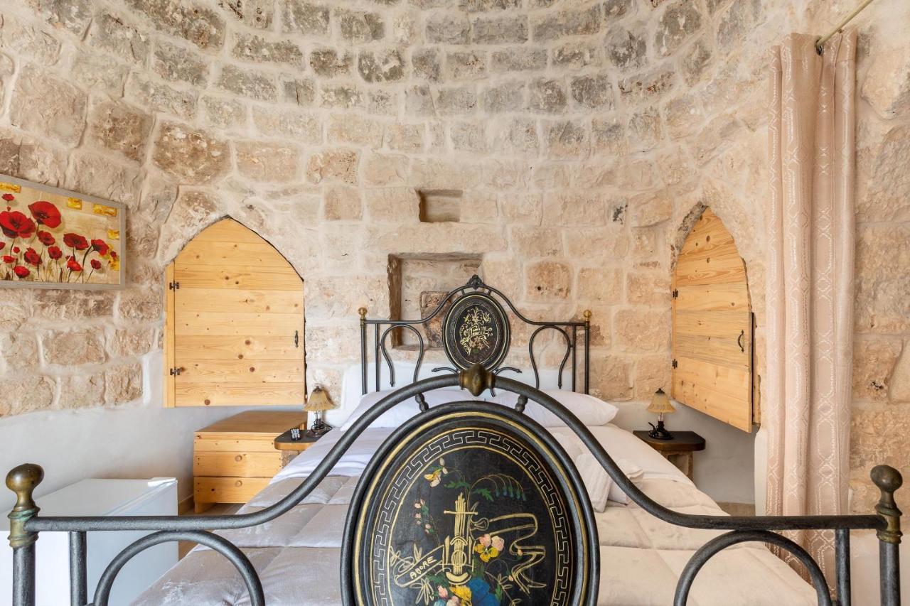 B&B Mariano Ceglie Messapica Buitenkant foto