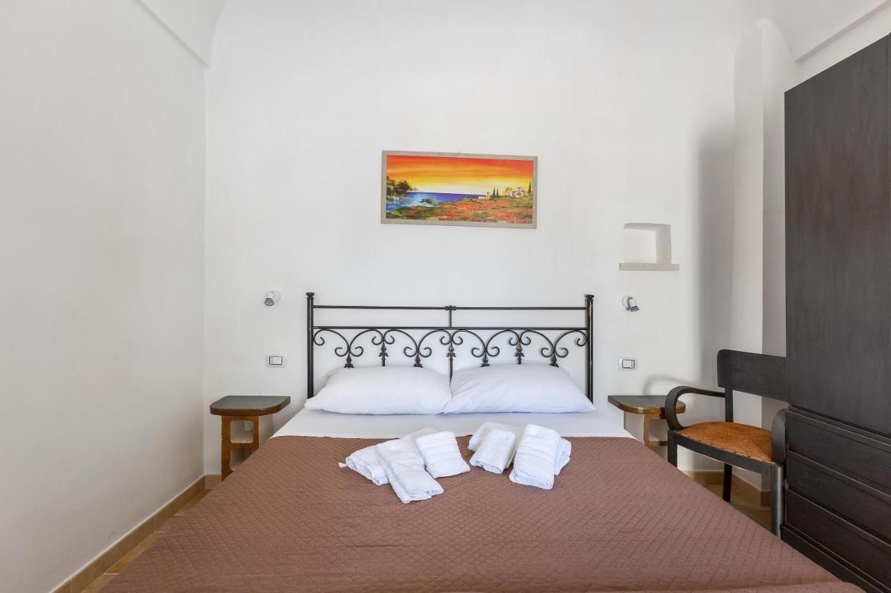 B&B Mariano Ceglie Messapica Buitenkant foto
