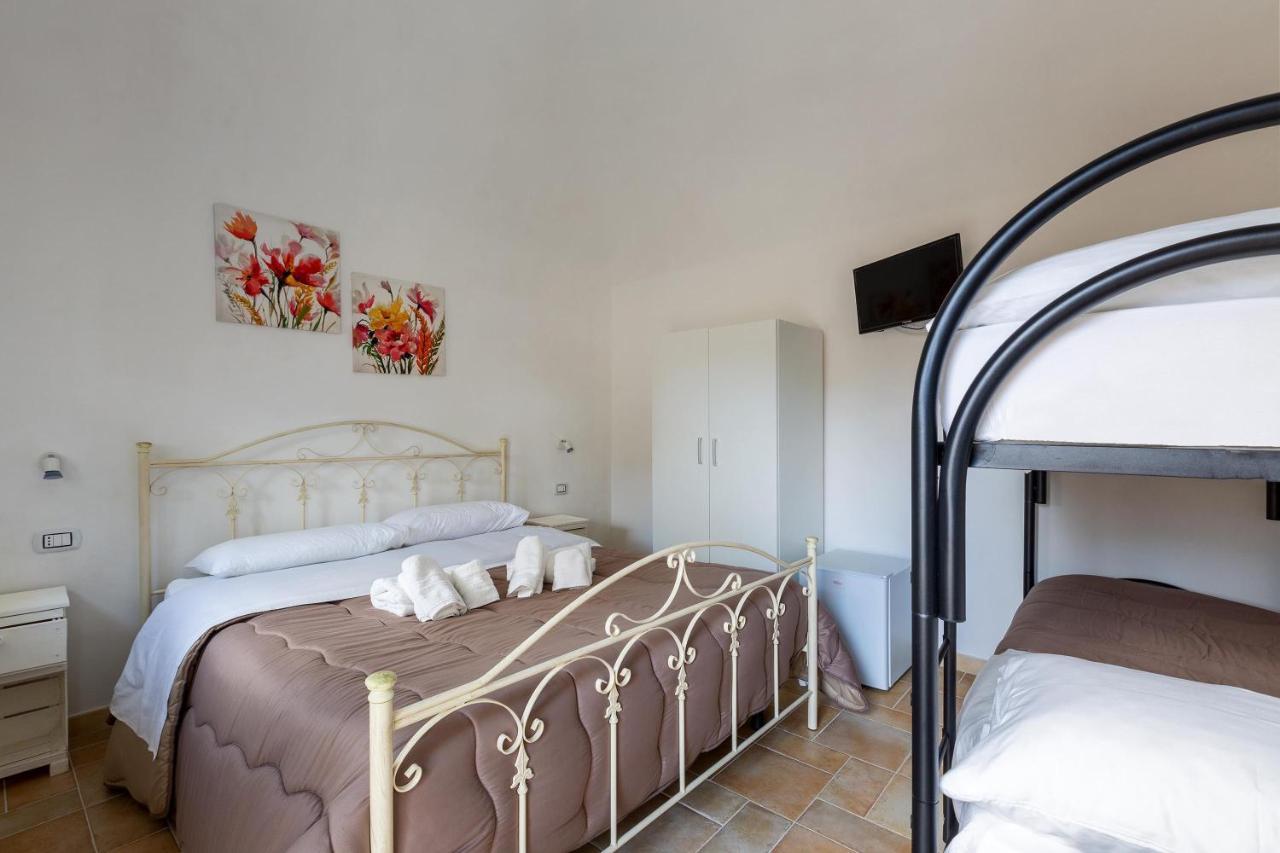 B&B Mariano Ceglie Messapica Kamer foto