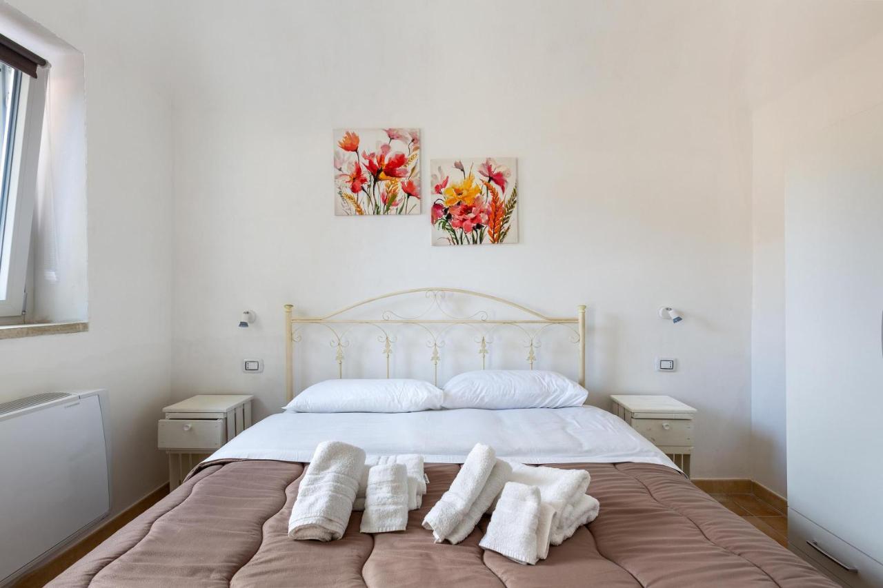 B&B Mariano Ceglie Messapica Buitenkant foto
